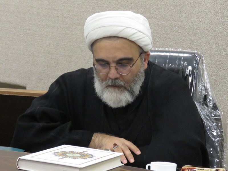 محسن قنبریان