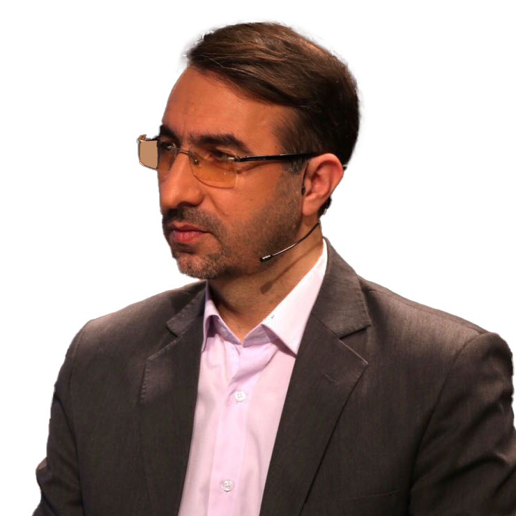 روح‌الله رشیدی