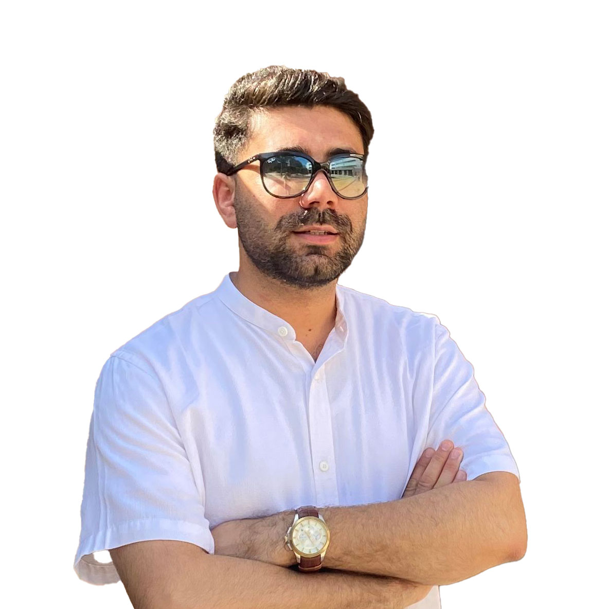 اکبر محمدی