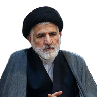 سید سعید لواسانی