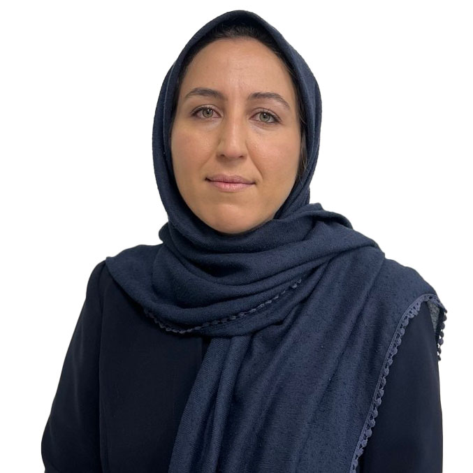 زهرا معماریان‌پور