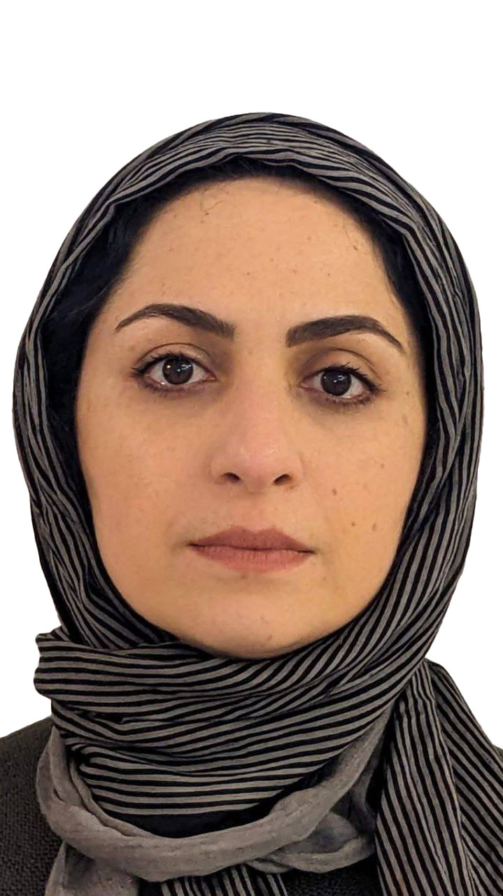 سارا لاریجانی