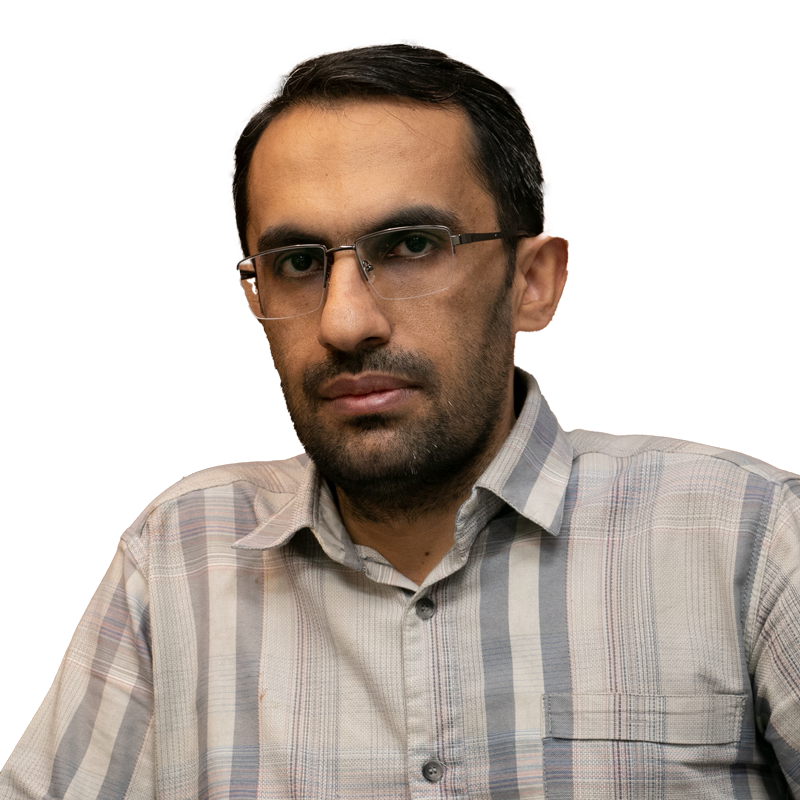 کیوان سلیمانی