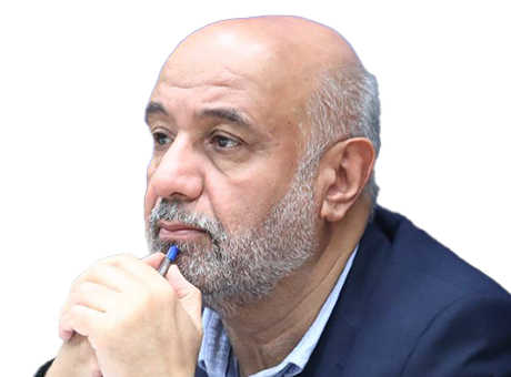 احمد میدری