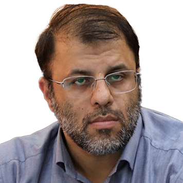 میثم ظهوریان