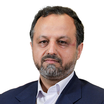 سید احسان خاندوزی