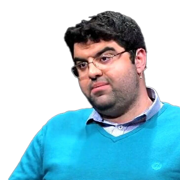 مجید شاکری