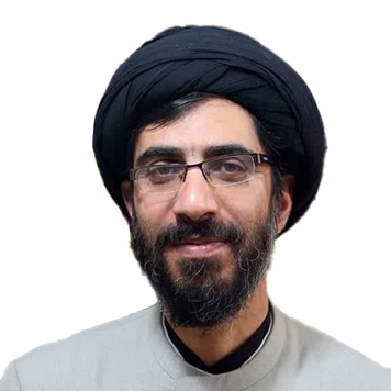 سیدعلی موسوی