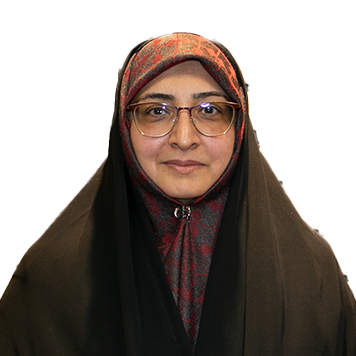 فاطمه محمدی نصرآبادی