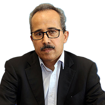 علی حیدری